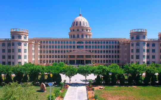 北京市丰台区蓝山职业技能培训学校