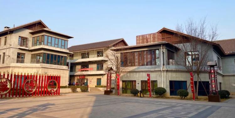 石家庄市美华艺术高级职业中学